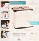 We R Memory Keepers - ShotBox Collection - Portable Photo Studio Kit 660406